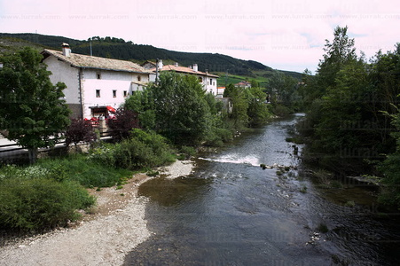 06655-Valle de Ulzama. Navarra