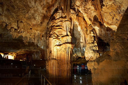 06693-Cueva de Pozalagua. Karrantza, Alava, Euskadi