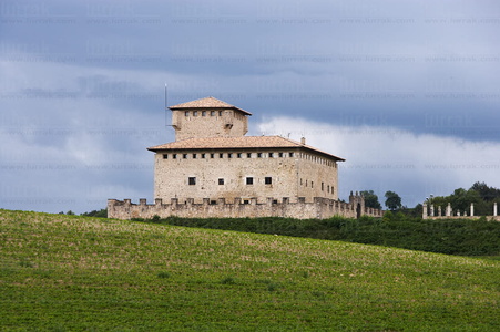 06752-Casa torre de los Varona, Villanañe, Alava, Euskadi