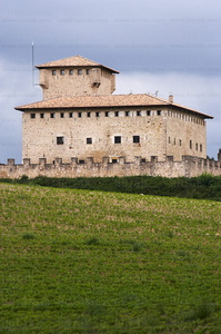 06754-Casa torre de los Varona, Villanañe, Alava, Euskadi