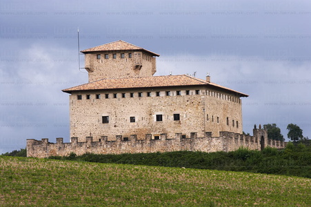06755-Casa torre de los Varona, Villanañe, Alava, Euskadi