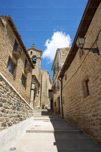 07052-Iglesia de San Martín de Tours   . San Martín de Unx    