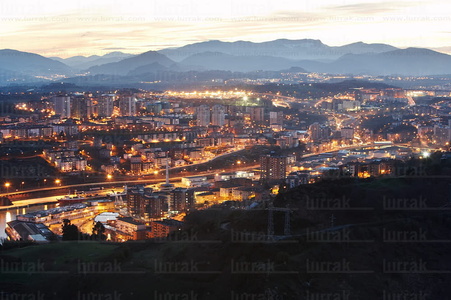 07186-Donostialdea, Pasajes de San Pedro, Larratxo. Gipuzkoa, Eu