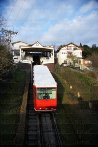 07211-Funicular de Artxanda. BIlbao, Bizkaia, Euskadi