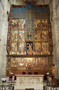 07476-Catedral de Santa Maria de Tudela, Navarra