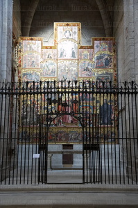 07484-Catedral de Santa Maria de Tudela, Navarra
