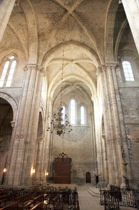 07485-Catedral de Santa Maria de Tudela, Navarra