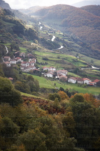 07736-Azpiroz en el Valle de Araiz, Navarra