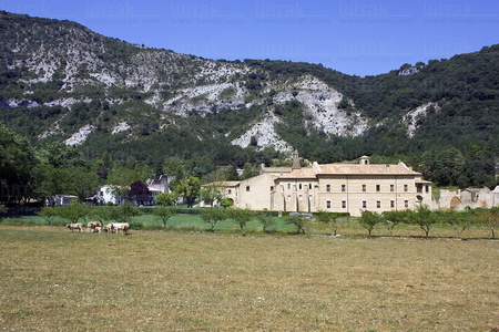 07820-Monasterio de Irantzu, Abárzuza, Navarra