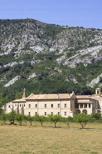 07821-Monasterio de Iránzu, Abárzuza, Navarra