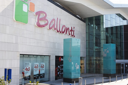 07988-Centro Comercial Ballonti. Portugalete, Bizkaia, Euskadi