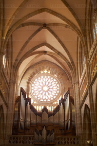 07995-Catedral de Santiago. Bilbao, Bizkaia, Euskadi