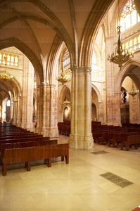 08006-Catedral de Santiago. Bilbao, Bizkaia, Euskadi