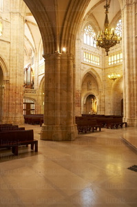 08008-Catedral de Santiago. Bilbao, Bizkaia, Euskadi