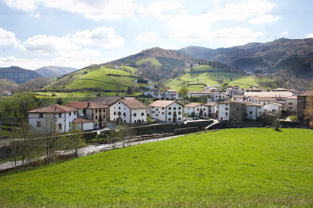 8146-Etxalar, Navarra