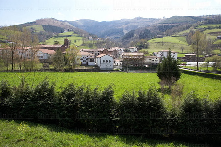 8153-Etxalar, Navarra