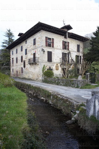 8154-Itzea, Bera de Bidasoa, Navarra