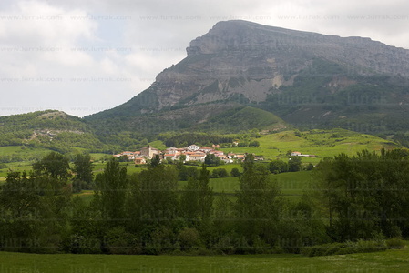 08418-Unanu, Navarra