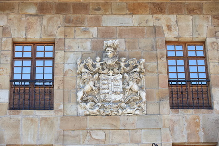 08545-Palacio de Montefuerte o Palacio Alegria, Gernika, Bizkaia
