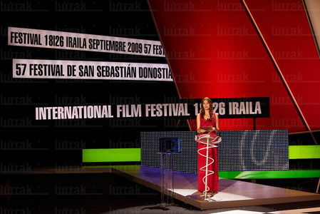 08952-Festival de Cine. San Sebastián, Gipuzkoa, Euskadi